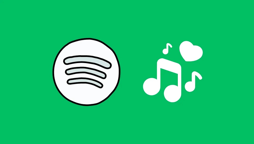 Spotify Beğenilen Şarkılar Nasıl Bulunur