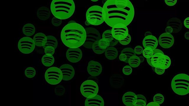 Spotify Çalma Listesi Paylaşma