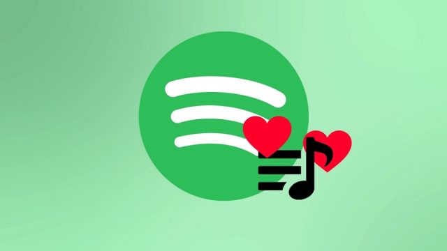 Spotify Çalma Listesini Beğenenler Nasıl Bulunur