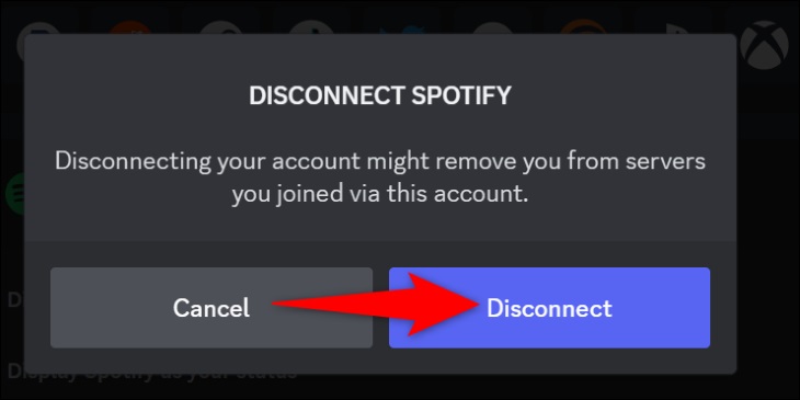 Spotify Discord Bağlantısı Nasıl Yapılır