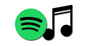 Spotify Şarkı Silme