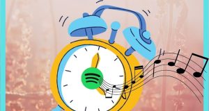 Spotify ile Alarm Kurma
