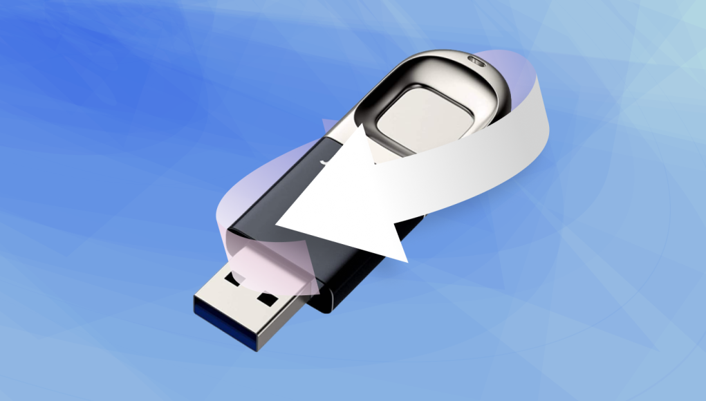USB Bellek Biçimlendirme Sorunu
