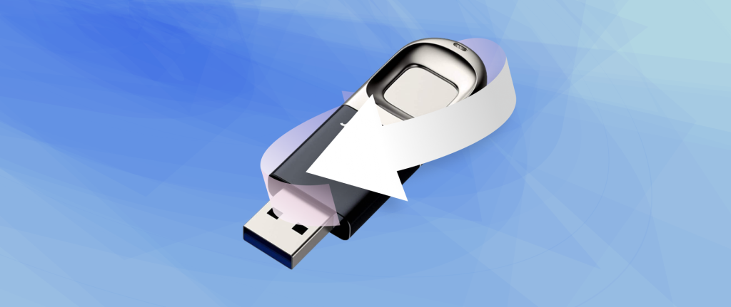 USB Bellek Biçimlendirme Sorunu
