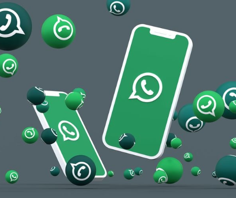WhatsApp Çoklu Hesap Girişi