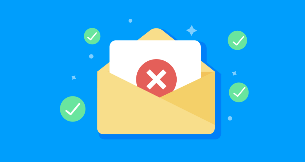 Dokümanlar E-posta İle Gönderilmiyor Sorunu - E-posta Sunucusu Sorunları