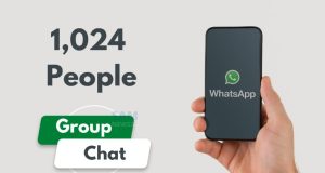 Whatsapp grup limiti çoğu zaman karşılaştığımız bir problem