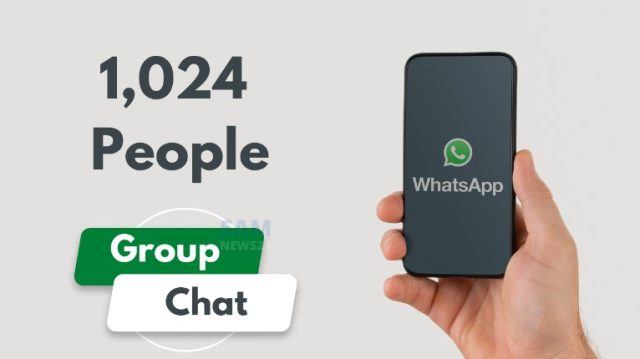 Whatsapp grup limiti çoğu zaman karşılaştığımız bir problem