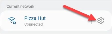 Android Wi-Fi Şifresi Görüntüleme