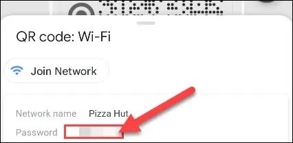 Android Wi-Fi Şifresi Görüntüleme