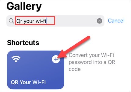 Android Wi-Fi Şifresi Görüntüleme