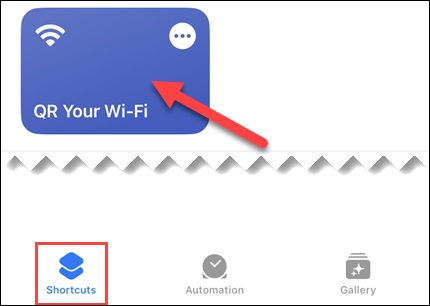 Android Wi-Fi Şifresi Görüntüleme