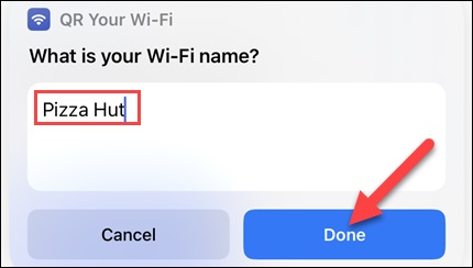 Android Wi-Fi Şifresi Görüntüleme