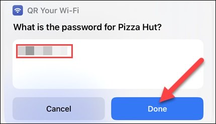 Android Wi-Fi Şifresi Görüntüleme