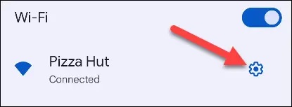 Android Wi-Fi Şifresi Görüntüleme
