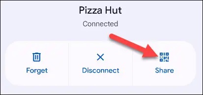 Android Wi-Fi Şifresi Görüntüleme