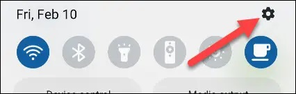 Android Wi-Fi Şifresi Görüntüleme