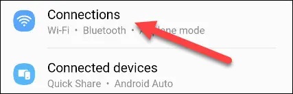 Android Wi-Fi Şifresi Görüntüleme