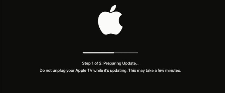 Ekran goruntusu 2023 07 08 135248 - Apple TV Nasıl Sıfırlanır