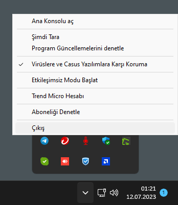 Spotify Açılmıyor Sorun Çözümü