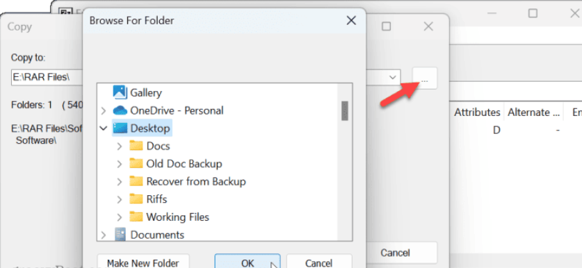 Windows 11 'de RAR Dosyaları Nasıl Açılır yöntemleri Windows 11 'de RAR Dosyaları Nedir