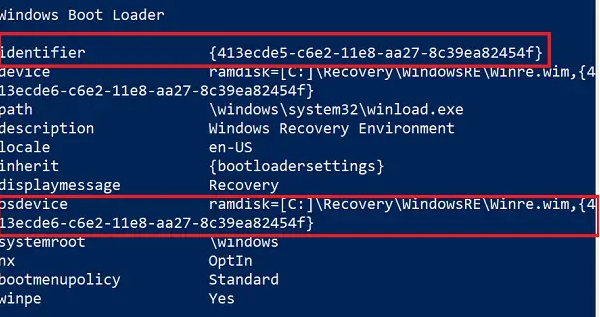 Kurtarma Ortamı Bulunamadı Hatası ve Çözümü