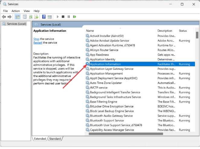 Hata 1061 Duzeltme Nasil Yapilir 3 - Hata 1061 Düzeltme Nasıl Yapılır?