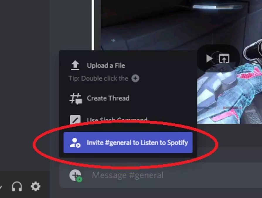 Spotify Arkadaşlarla Müzik Dinleme