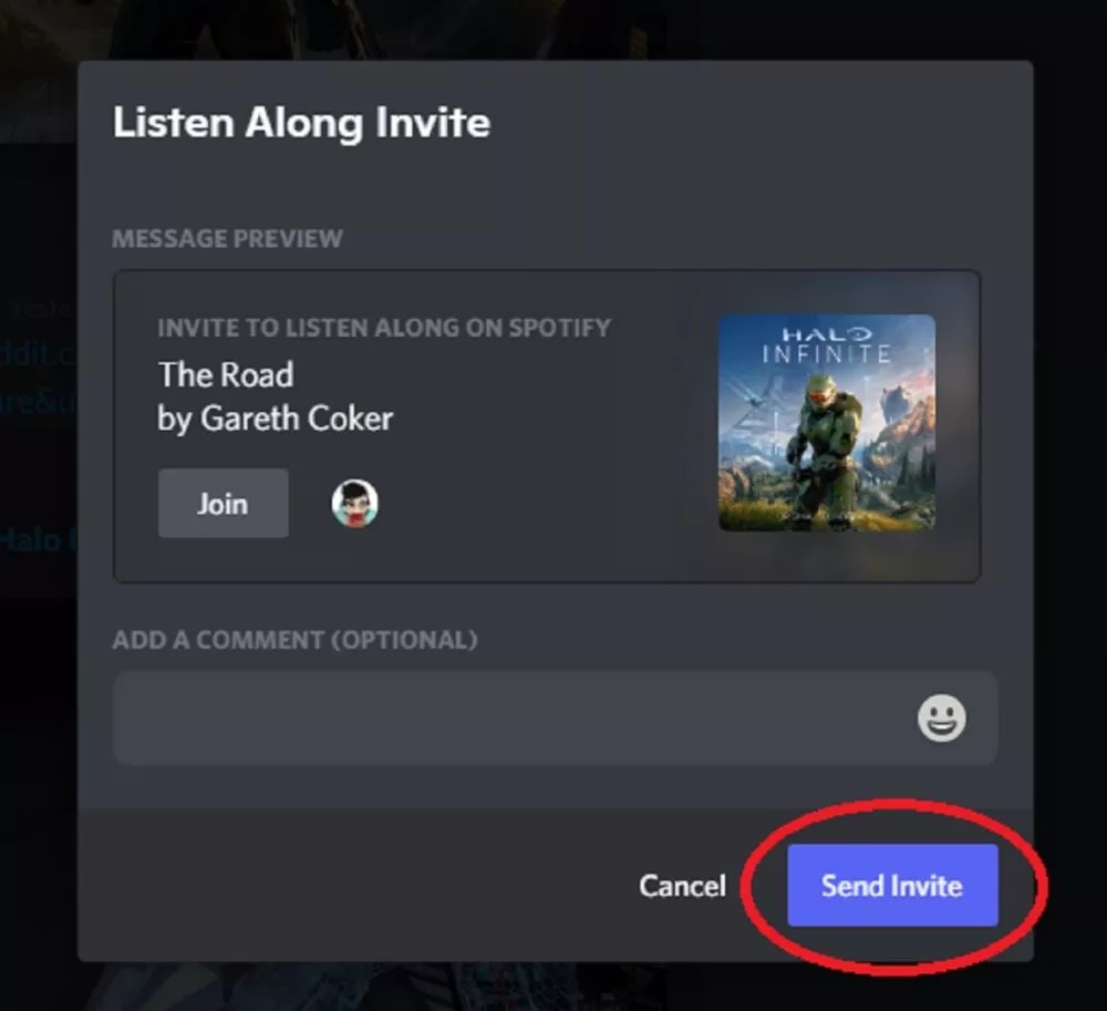 Spotify Arkadaşlarla Müzik Dinleme