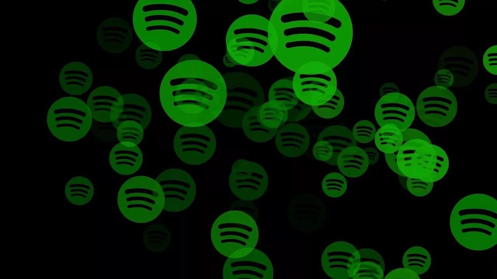 Spotify Çalma Listesi Paylaşma
