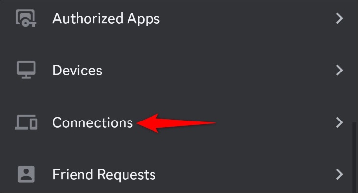 Spotify Discord Bağlantısı Nasıl Yapılır