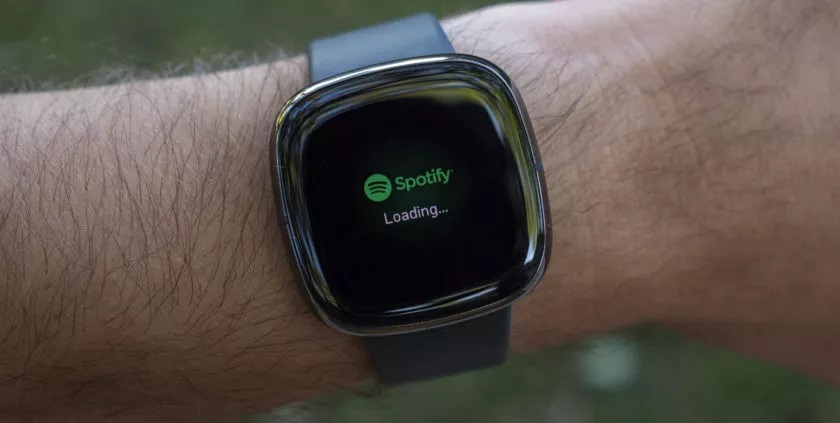 Spotify ile Alarm Kurma Spotify ile Alarm Kurma