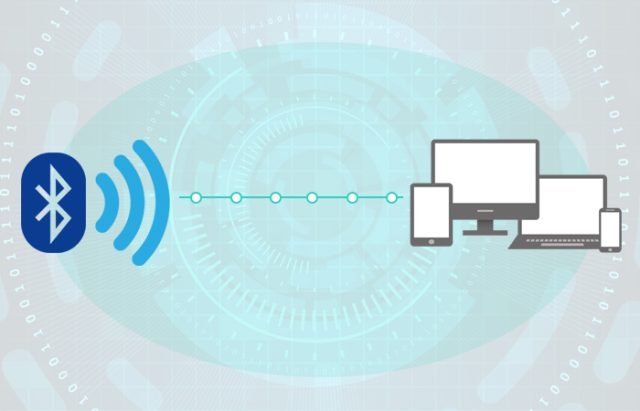 Cihazlar Arasındaki Mesafeyi Azaltın