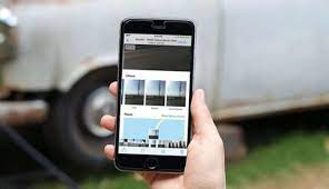Live Photo'ları GIF Formatına Dönüştürme – Gıf’E Nasıl Çevirilir