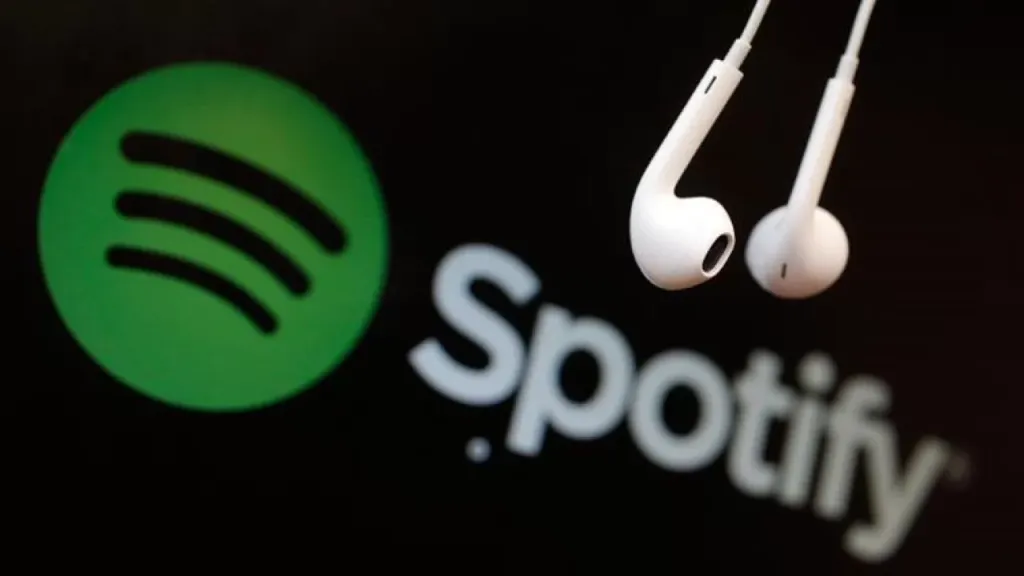k 1 - Spotify Öğeleri Nasıl Sabitlenir?