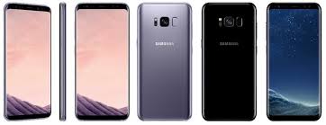 Galaxy S8'da GPS etkileştirme