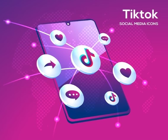 TikTok Mobil Satın Alma TikTok platformu ve özellikleri