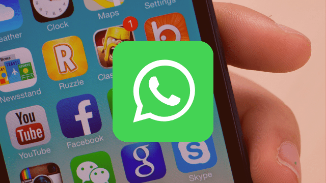 WhatsApp yedeklemesi iCloud'dan nasıl silinir