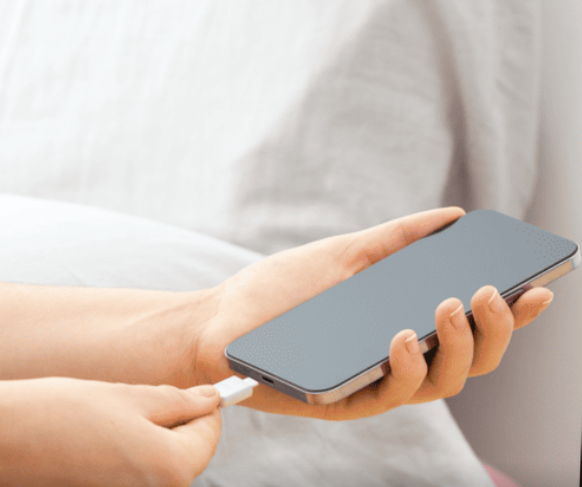 Ekran goruntusu 2023 08 09 004621 - iOS 17 de Bekleme Modu Nasıl Kullanılır