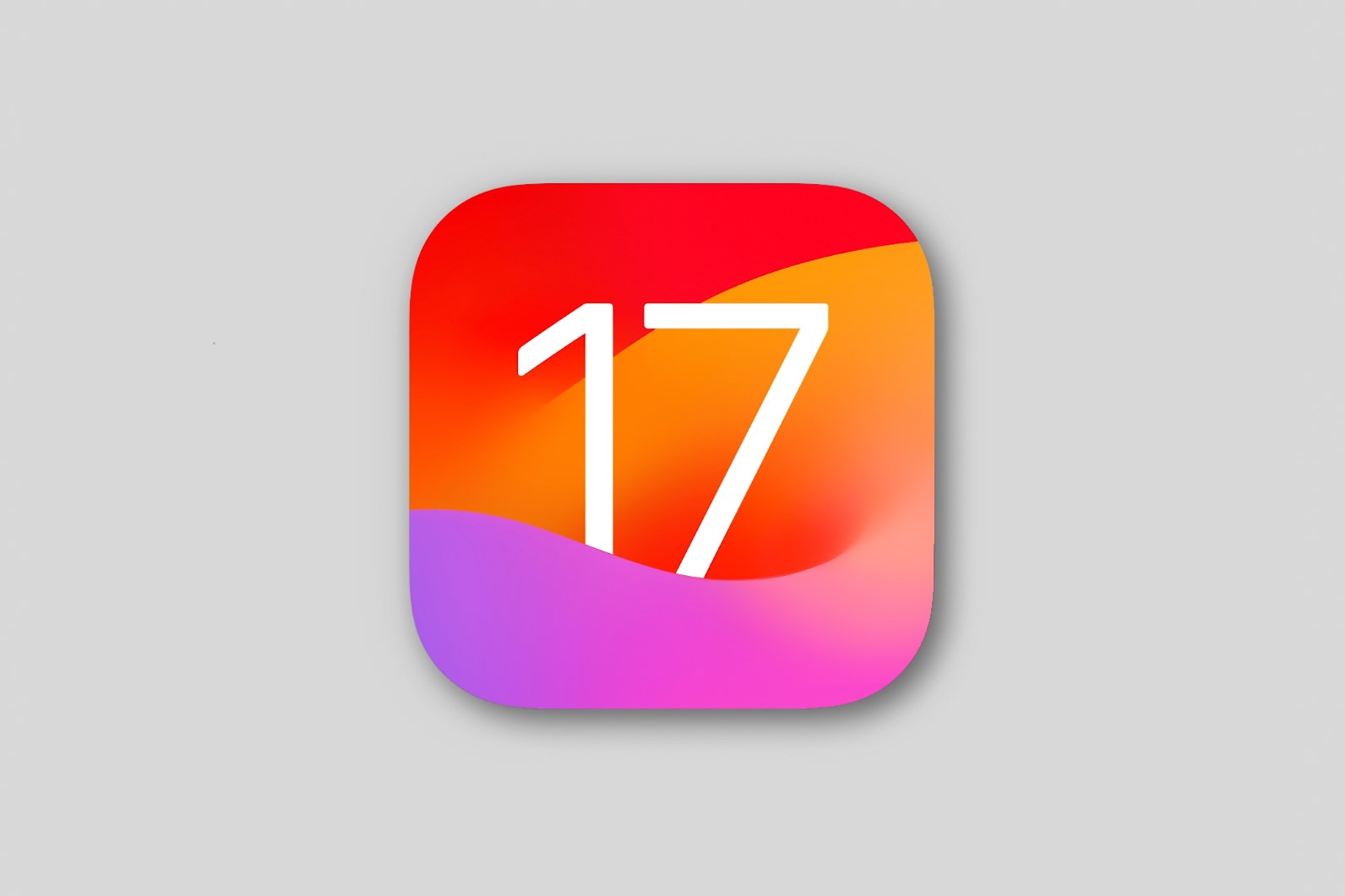 iOS 17