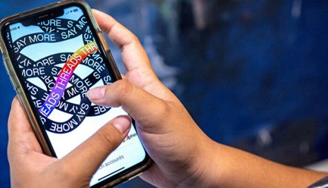 threads silme - Instagram Threads Hesabı Nasıl Silinir