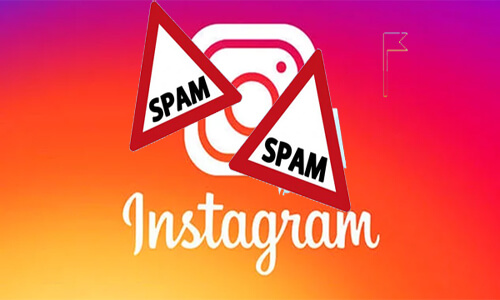 Instagram Spam Uyarısı Kaldırma Yöntemleri k 1 - Instagram Spam Uyarısı Kaldırma Yöntemleri