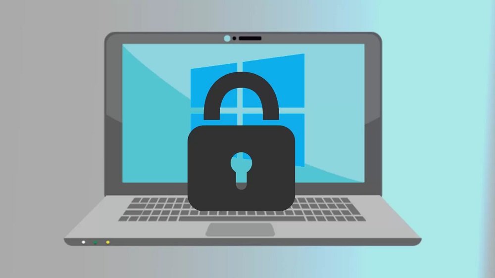 Windows Dinamik Kilit Etkinleştirme
