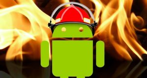 Android aşırı ısınma sorunu