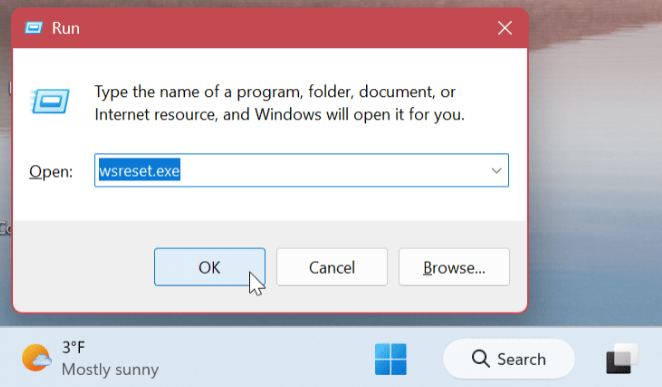 Windows 11 PC nizdeki Önbellek Nasıl Temizlenir