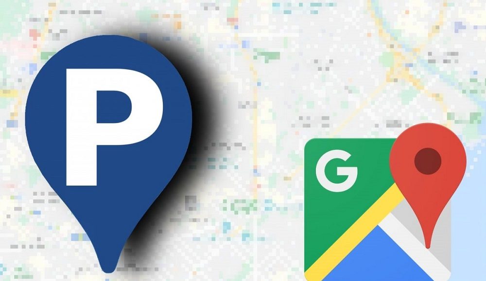Google Haritalar Park Konumunu Kaydetme