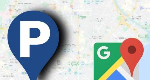 Google Haritalar Park Konumunu Kaydetme