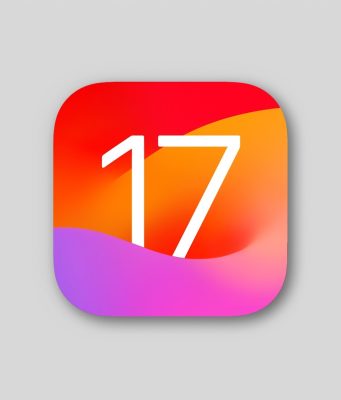 iOS 17