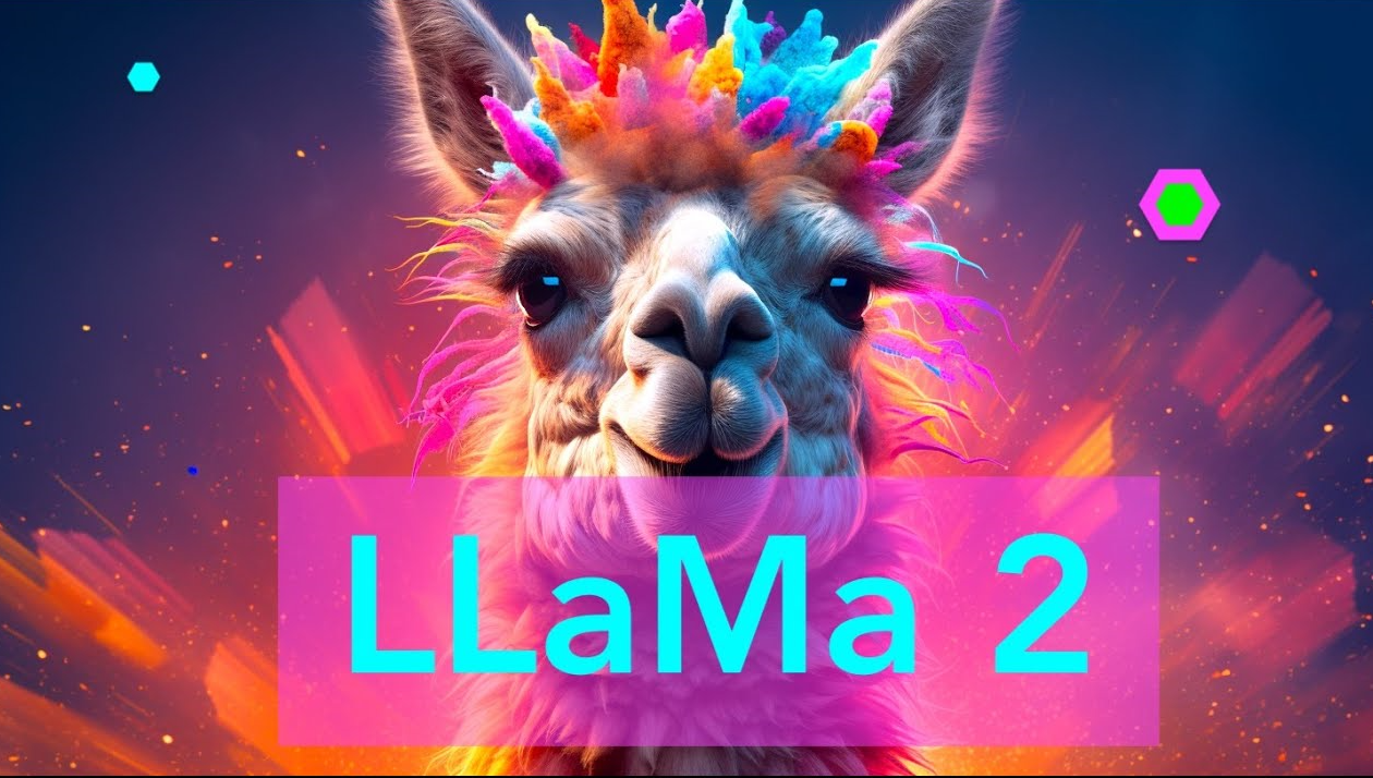 Llama 2 Nedir ve Nasıl Kullanılır