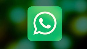 WhatsApp Video Gönderme